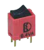 船形開關-4US1R102M2RNS
