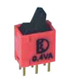 船形開關-4UD1R202M2RNS
