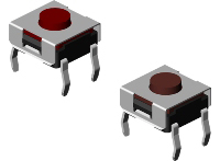 輕觸開(kāi)關(guān)_DTSHW-6