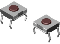 輕觸開關(guān)_DTSYH-6 SERIES
