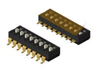編碼開關(guān)_DL Series